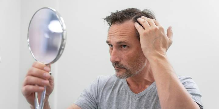 5 factores claves detrás de la caída del cabello y las estrategias más efectivas para detenerla