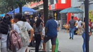 Satisface a comercios repunte en sus ventas