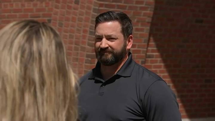 Ex-T police sergeant sentenced for lying about officer assaulting man – NBC Boston