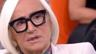 La madre de Carme Chacón recuerda el día de su muerte: "Vuelvo a ese momento todos los días"