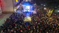 Saldo blanco en Fiestas Patrias de Cuauhtémoc