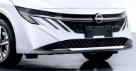 Así se verá el nuevo y radical diseño del Nissan Sentra 2026