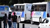 Comenzarán ajustes en 17 rutas del transporte público en Irapuato