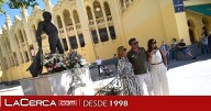 Manuel Serrano aprovecha el Día de la Tauromaquia para reivindicar a Albacete como "una ciudad taurina, nuestra Feria no se entendería sin los toros"