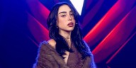Nicki Nicole debutó como coach en La Voz Argentina: “Voy a estar reemplazando a Lali que confió en mí”