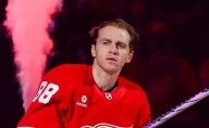 NHL News: Amid Sidney Crosby drama, Patrick Kane’s Red Wings reportedly ready to snatch star away from Penguins