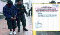 Cadena perpetua para los extorsionadores: Congreso incorpora el delito de criminalidad sistemática en el Código Penal