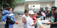 Confirman 17 fallecidos por explosión de pipa en Iztapalapa