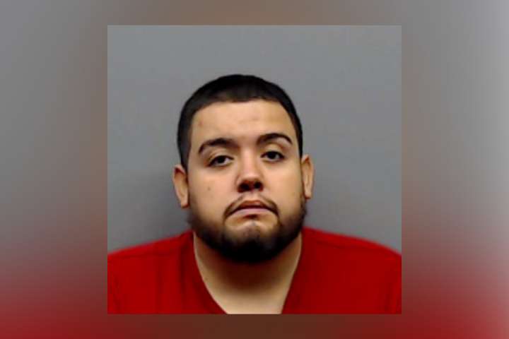 Forensic DNA leads to arrest of Tyler man for sexually assaulting child