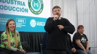Juan Grabois celebró que Senado rechazó veto y destacó triunfo de los discapacitados