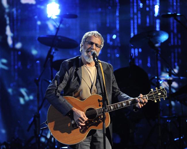 Yusef / Cat Stevens forced to postpone upcoming U.S. tour