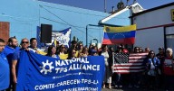 Gobierno federal cancela TPS para Venezuela denominación 2021