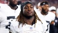 Raiders' Carroll admits disappointing truth about Ashton Jeanty