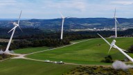 See spectacular video of 7  huge wind turbines being blown up in Madison County