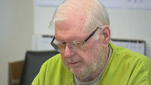 Former Orange County judge Jeffrey Ferguson to be sentenced for wife's murder