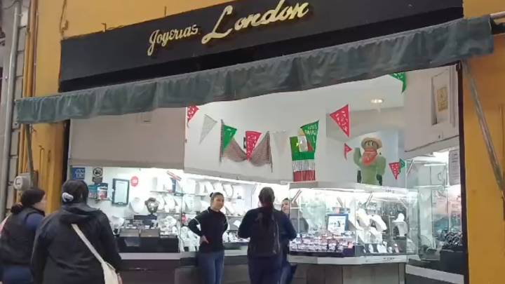 Muere Efrén Ramírez, dueño de joyerías London, tras violento asalto en Puebla
