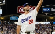Clayton Kershaw’s date for final career start with the Dodgers reportedly announced