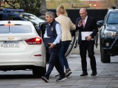 Deuda imparable: volvió a subir otros U$S 7.000 millones en agosto