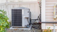 How To Keep Leaves And Sticks Off An Outdoor AC Unit