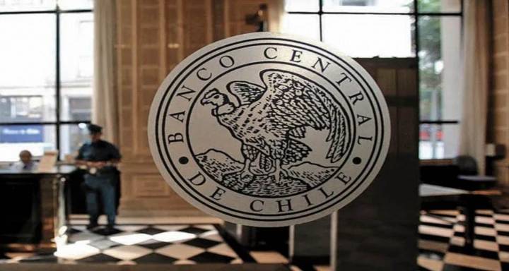 Crecimiento del 1,8% en Chile durante julio, mientras la minería continúa en descenso