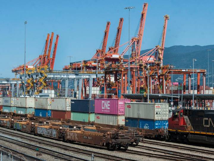 Why Asia must become the next frontier for the Canadian economy