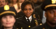 Aimé Donna Kelly on Working With Mariska Hargitay, Ice
