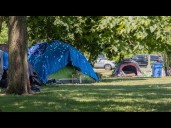 Statewide rise in homelessness felt in Charlotte, data shows