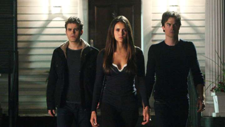 Nina Dobrev Talks Fight for Equal Pay to Vampire Diaries Male Co