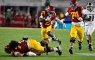 Swanson: You can believe in USC, blemishes and all