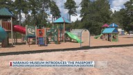 Naranjo Museum to host programs, set to open new playground