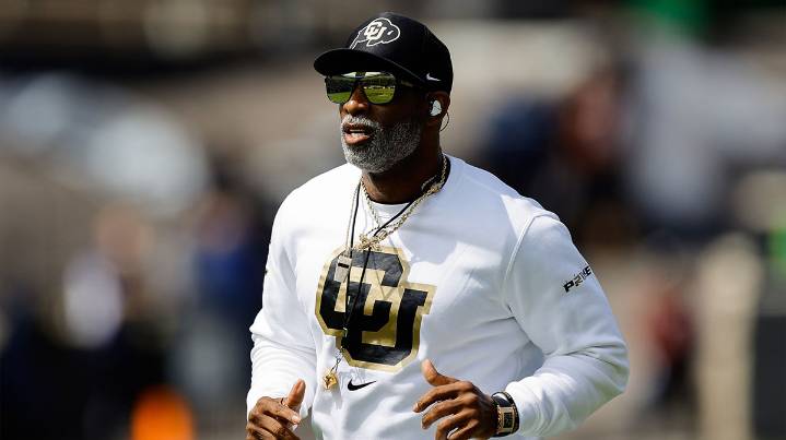 Deion Sanders reveals Shedeur Sanders’ gesture amid Colorado QB1 report