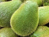 Cuáles son las propiedades del chayote para mantenerte en forma