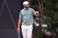 Deadspin | Scottie Scheffler captures 6th tour win this year, 19th for career, at Procore