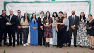 Entregan Premio Estatal del Periodismo en Derechos Humanos