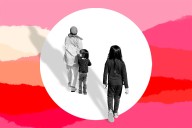 Parenting advice: My wife pulled a ridiculous stunt at Disneyland
