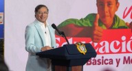 ‘El pobre no usa casi gasolina’: El argumento de Gustavo Petro para defender la nueva reforma tributaria