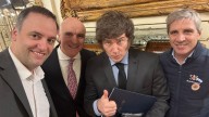 Presupuesto 2026: el mensaje de Javier Milei hará foco en el equilibrio fiscal