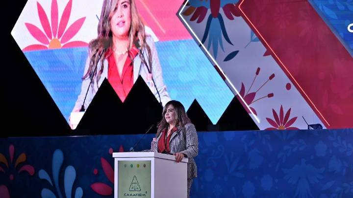 Rechaza Comisión de Justicia del Senado licencia para ausentarse a jueza electa