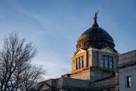In Selecting a New Leader, the Montana Democratic Party Seeks Someone to Right the Ship