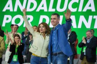 Sánchez y Montero inauguran este domingo un curso político electoral en Andalucía