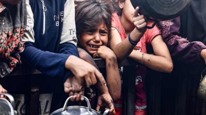 Why does the US keep blocking UN Security Council resolutions on Gaza?