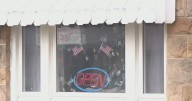 Prostitution sting at massage parlors leads to charges against 2 people