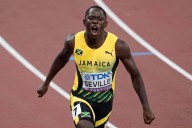 Jefferson-Wooden y Sevilla conquistan el Mundial de Atletismo