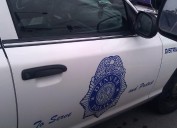 2 men shot by Denver police were holding fake guns, officials say