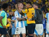 Tras la derrota en Ecuador, Argentina pierde el "1" del ranking FIFA: España será el nuevo líder y, otra vez, Francia queda segundo