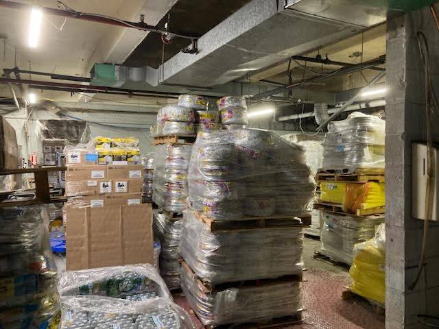 Queens men among group criminally charged for running $20M scheme targeting home improvement stores: Feds