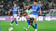 "Contra Nacional, en Millonarios no hay límite de error; esperamos hacer un buen trabajo"