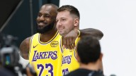 LeBron James lanza fuerte declaración respecto a su retiro: “es mucho más pronto que tarde”