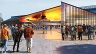 Historic NFL team get official permission to move to new $3.6 billion stadium away from city after airport flight fears