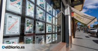 La compraventa de viviendas y la firma de hipotecas marcan récord en julio tras la burbuja inmobiliaria